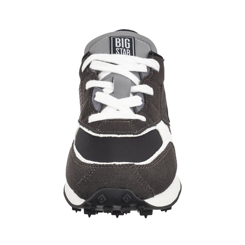 Big Star Czarne NN274683 (BI546-b) sporta apavi