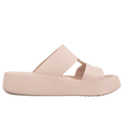 Crocs Getaway Platform H-Strap Quartz 209409-6UR (CR328-b) kurpes