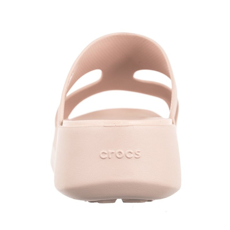Crocs Getaway Platform H-Strap Quartz 209409-6UR (CR328-b) kurpes