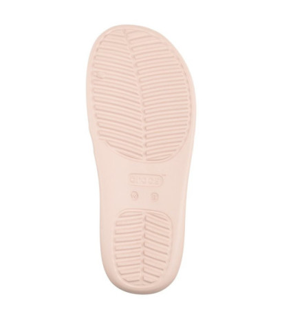 Crocs Getaway Platform H-Strap Quartz 209409-6UR (CR328-b) kurpes