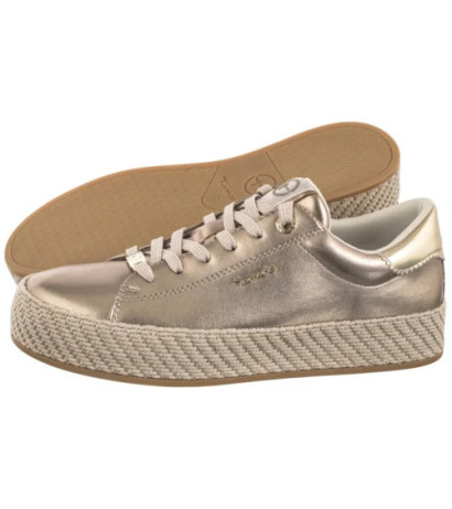 Tamaris Złote 1-23713-42 940 Gold (TM479-b) kingad