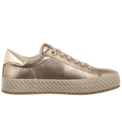 Tamaris Złote 1-23713-42 940 Gold (TM479-b) batai