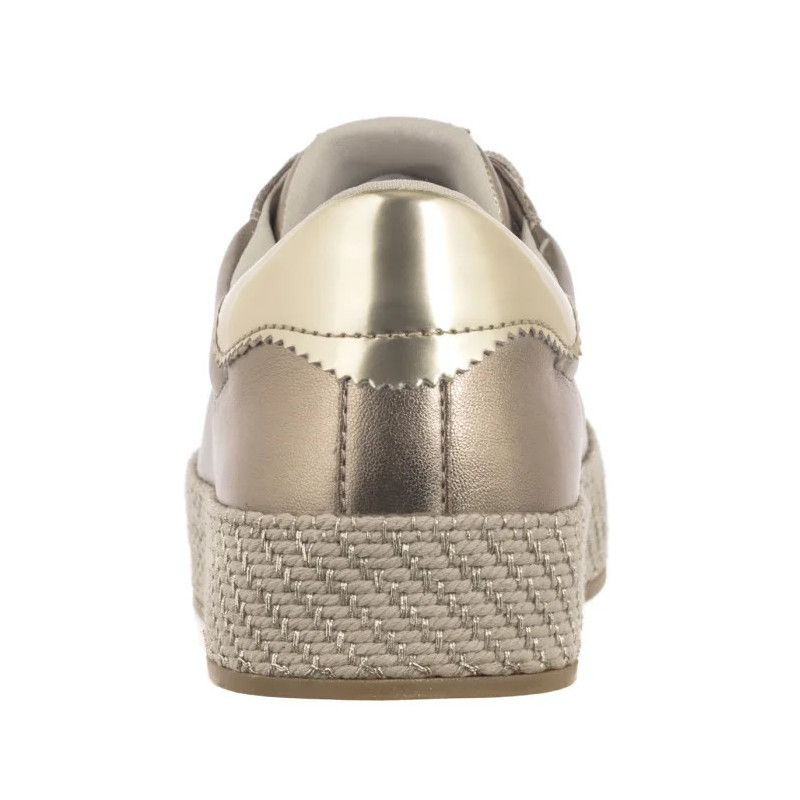 Tamaris Złote 1-23713-42 940 Gold (TM479-b) batai