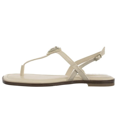 Guess Rainey4 FLGRAY4 PAF21 Cream (GU597-b) sandalai