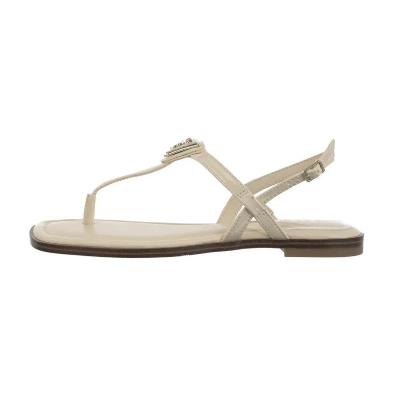 Guess Rainey4 FLGRAY4 PAF21 Cream (GU597-b) sandales