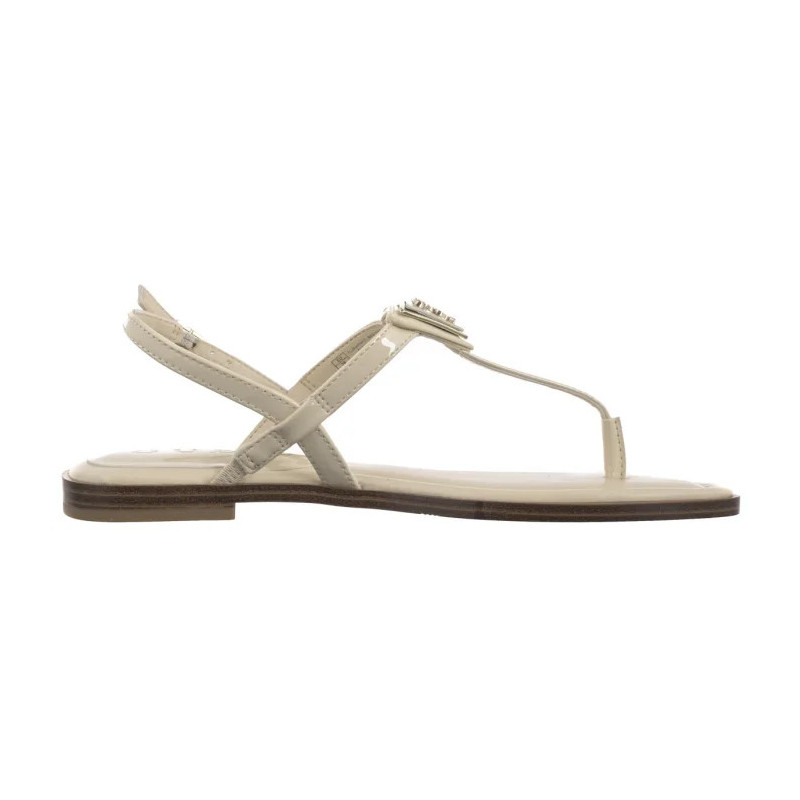 Guess Rainey4 FLGRAY4 PAF21 Cream (GU597-b) sandales