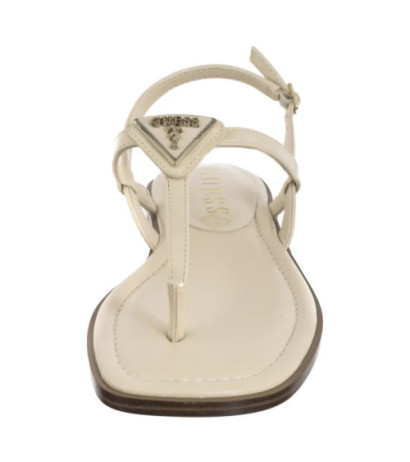 Guess Rainey4 FLGRAY4 PAF21 Cream (GU597-b) sandalai