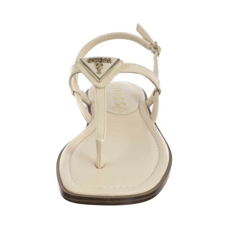 Guess Rainey4 FLGRAY4 PAF21 Cream (GU597-b) sandalai
