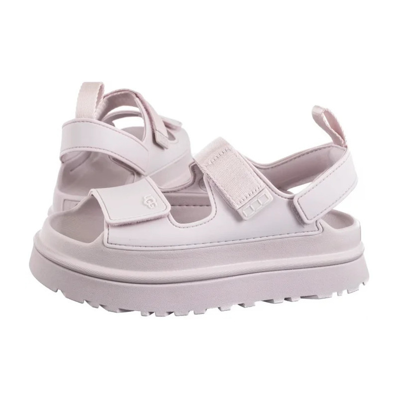 UGG W Goldenglow 1152685 BYF (UA111-d) bateliai