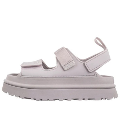 UGG W Goldenglow 1152685 BYF (UA111-d) bateliai