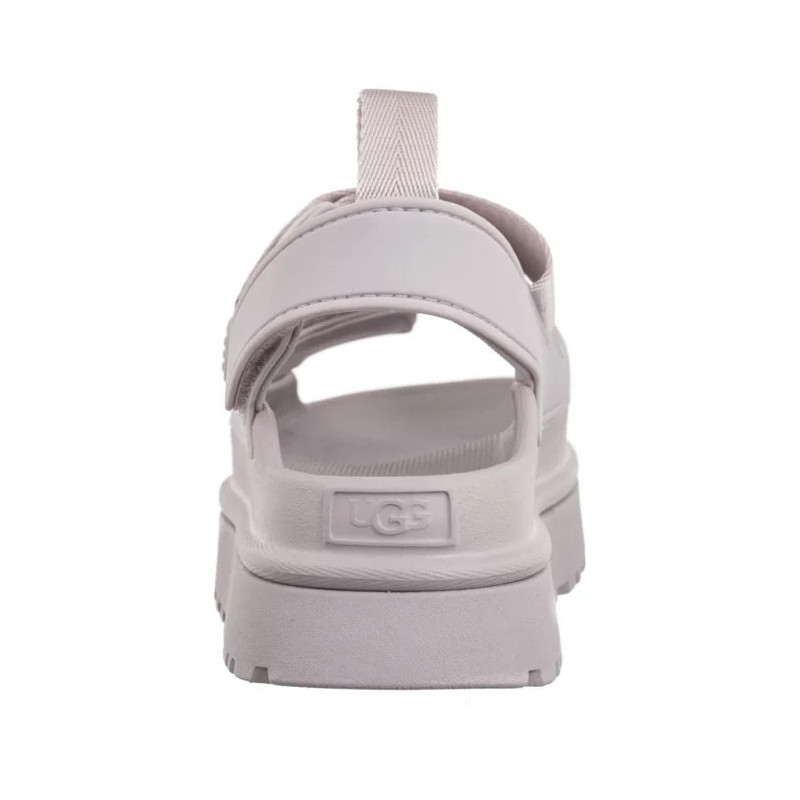 UGG W Goldenglow 1152685 BYF (UA111-d) bateliai