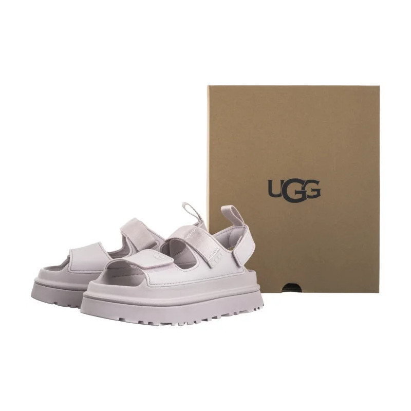 UGG W Goldenglow 1152685 BYF (UA111-d) kurpes