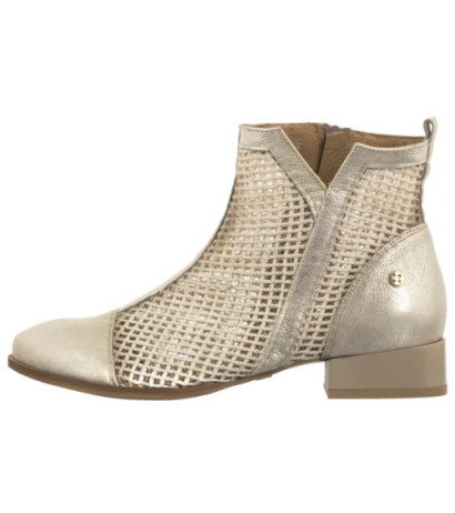 Maciejka Beżowe 06397-04/00-1 (MA1192-c) shoes