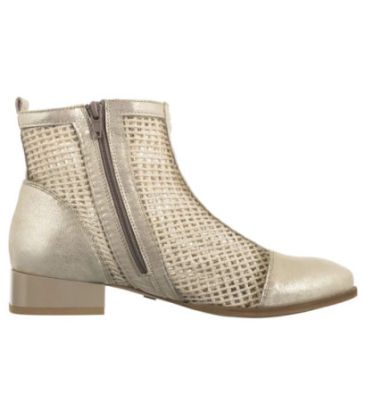 Maciejka Beżowe 06397-04/00-1 (MA1192-c) shoes