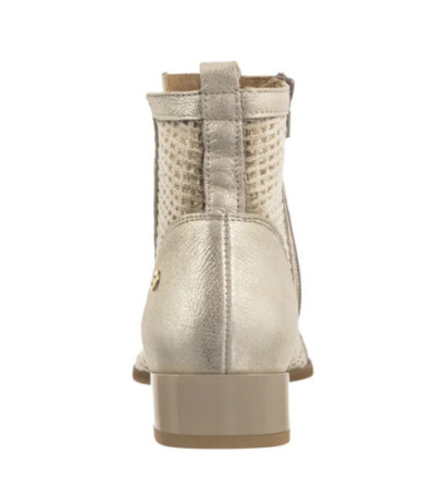 Maciejka Beżowe 06397-04/00-1 (MA1192-c) shoes