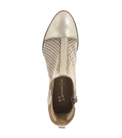 Maciejka Beżowe 06397-04/00-1 (MA1192-c) batai