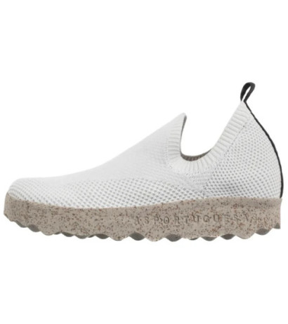 Asportuguesas Clip L Rec Knit White P018226011 (AP10-c) batai