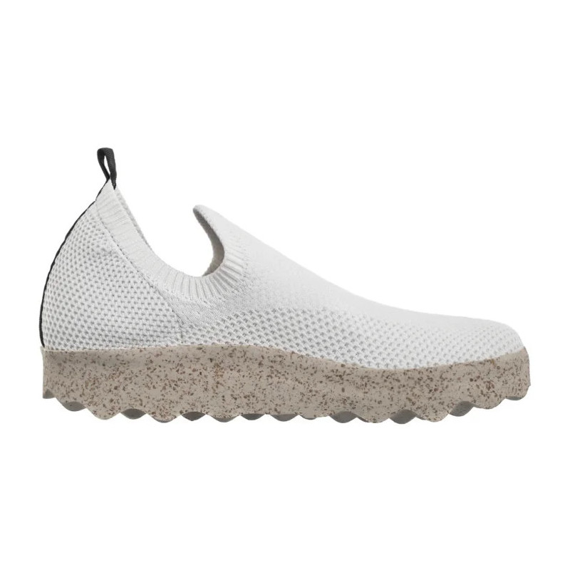 Asportuguesas Clip L Rec Knit White P018226011 (AP10-c) kurpes