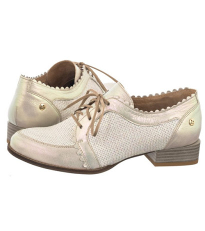 Maciejka Jasnobeżowe 06452-22/00-5 (MA1193-a) kingad