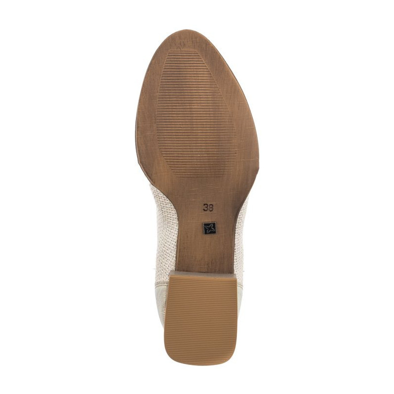 Maciejka Jasnobeżowe 06452-22/00-5 (MA1193-a) shoes