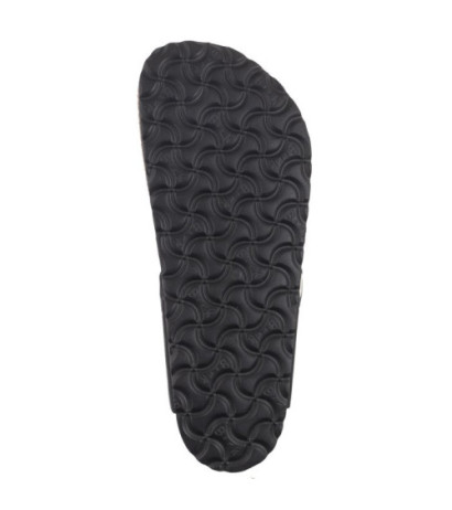 Birkenstock Gizeh Big Buckle Black 1023334 (BK249-a) apavi