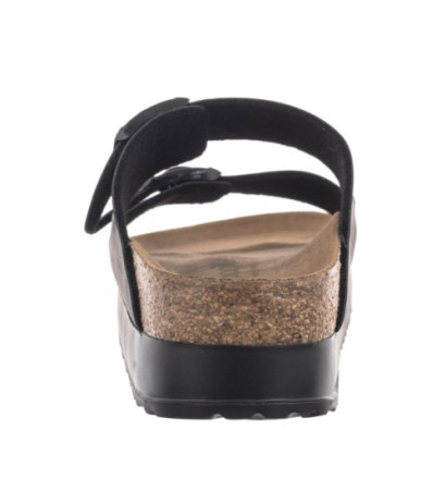 Papillio Arizona Pap Flex Platform Black 1027395 (PP12-a) Naiste kingad/klappide klapid