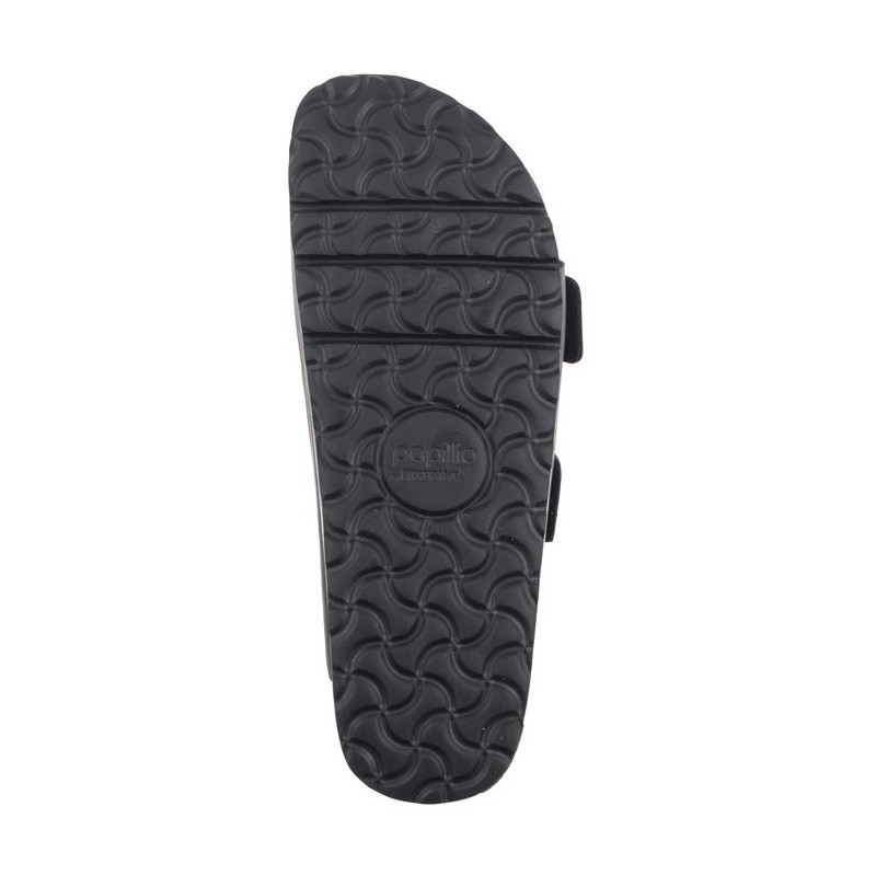 Papillio Arizona Pap Flex Platform Black 1027395 (PP12-a) Sieviešu apavi/Flip Flops