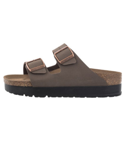 Papillio Arizona Pap Flex Platform Mocca 1027417 (PP12-b) Sieviešu apavi/Flip Flops