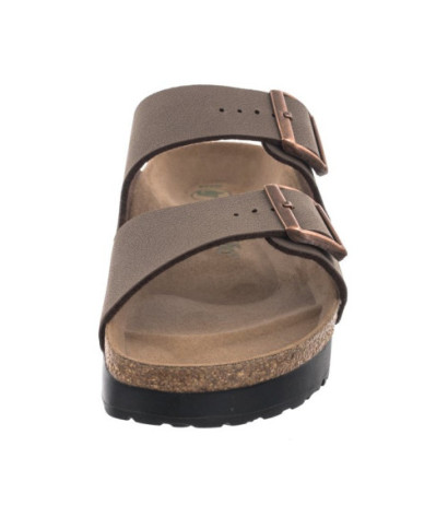 Papillio Arizona Pap Flex Platform Mocca 1027417 (PP12-b) Sieviešu apavi/Flip Flops