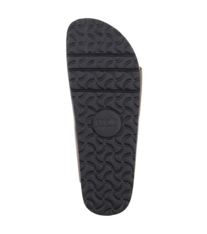 Papillio Arizona Pap Flex Platform Mocca 1027417 (PP12-b) Sieviešu apavi/Flip Flops