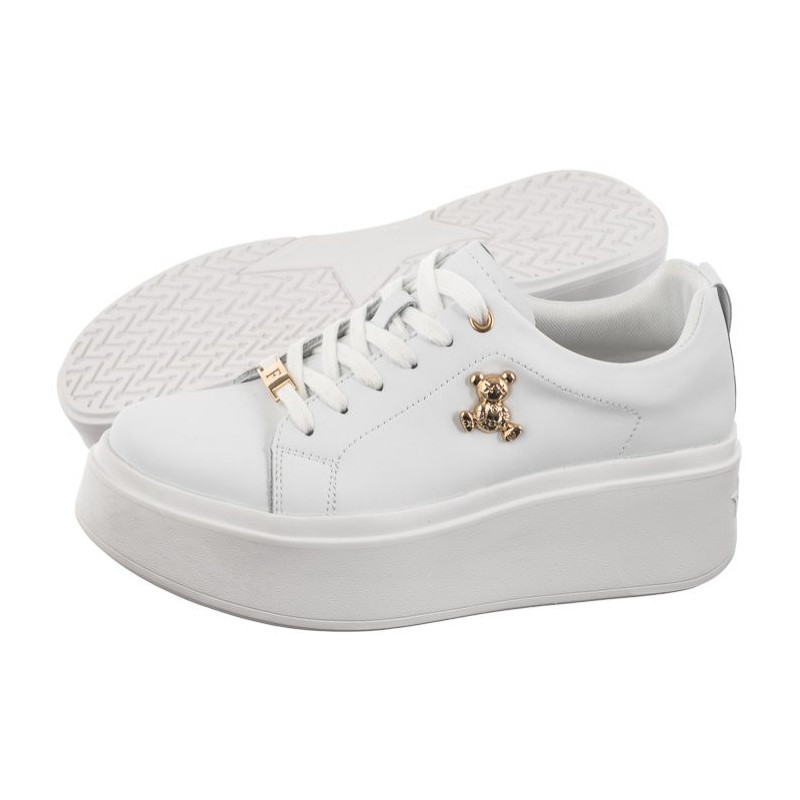 Filippo Białe DP6246/24 WH (FO85-a) kingad