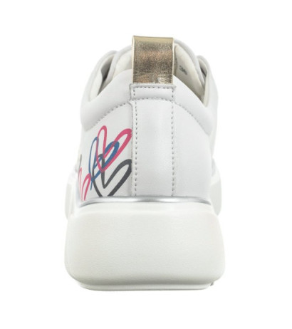 Filippo Białe DP4480/24 MLT (FO86-a) spordijalatsid