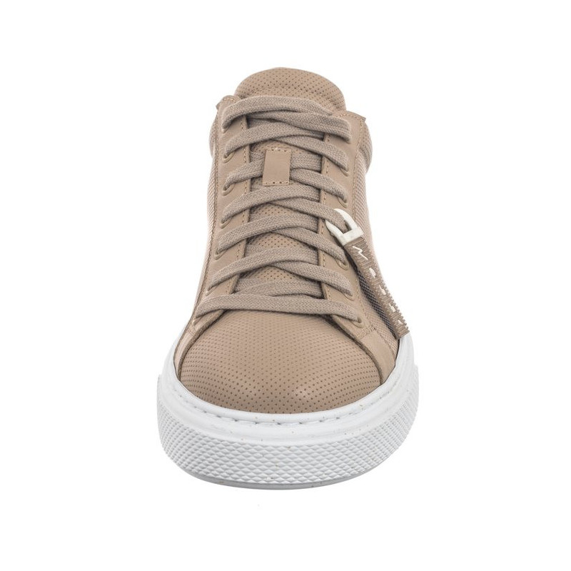 Nessi Beżowe 24420 (NE374-a) kurpes