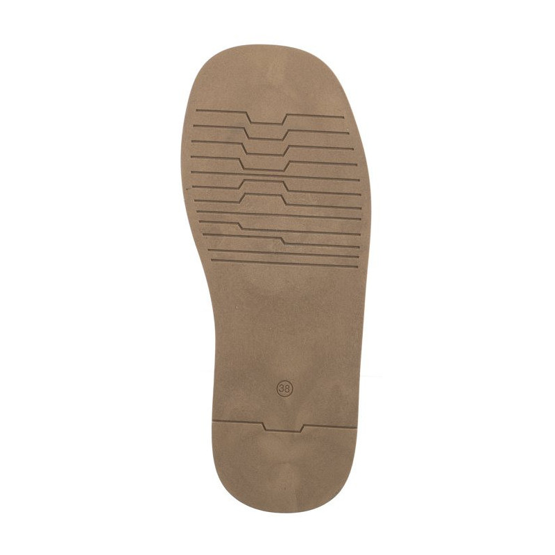 Nessi Beżowe 22197 02 (NE376-a) sandaalid