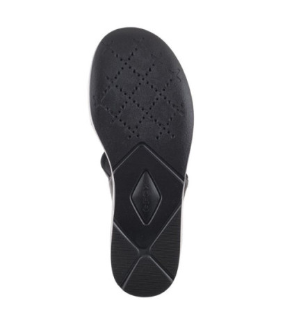 Geox D Xand 2.2S A Black D45M1A 00043 C9999 (GE171-a) kurpes