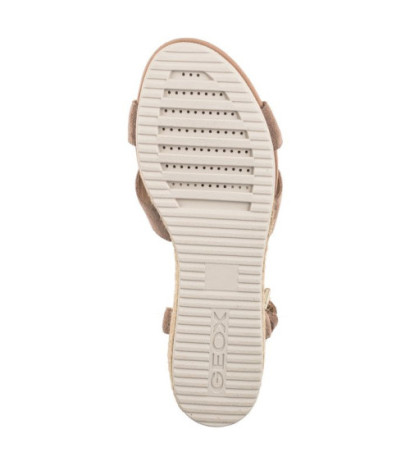 Geox D Ischia Corda C Dk Skin D02HHC 00022 C8191 (GE176-a) kurpes