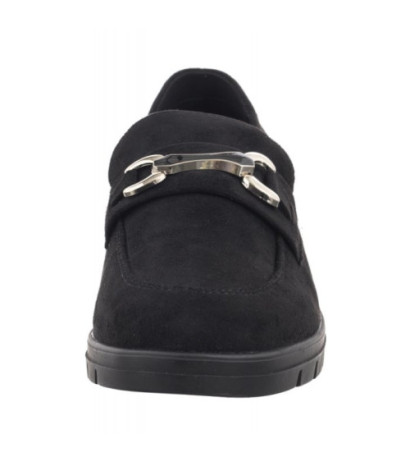 Sergio Leone Czarny PB 226 Mic (SL514-a) batai