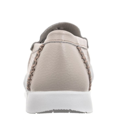 Sergio Leone Jasno Różowe SP 022 (SL517-a) batai