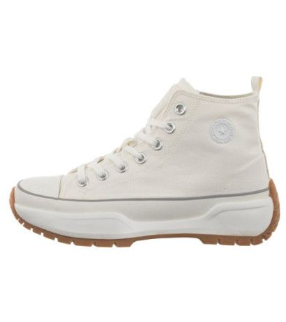 Big Star Białe NN274159 101 (BI548-a) kurpes