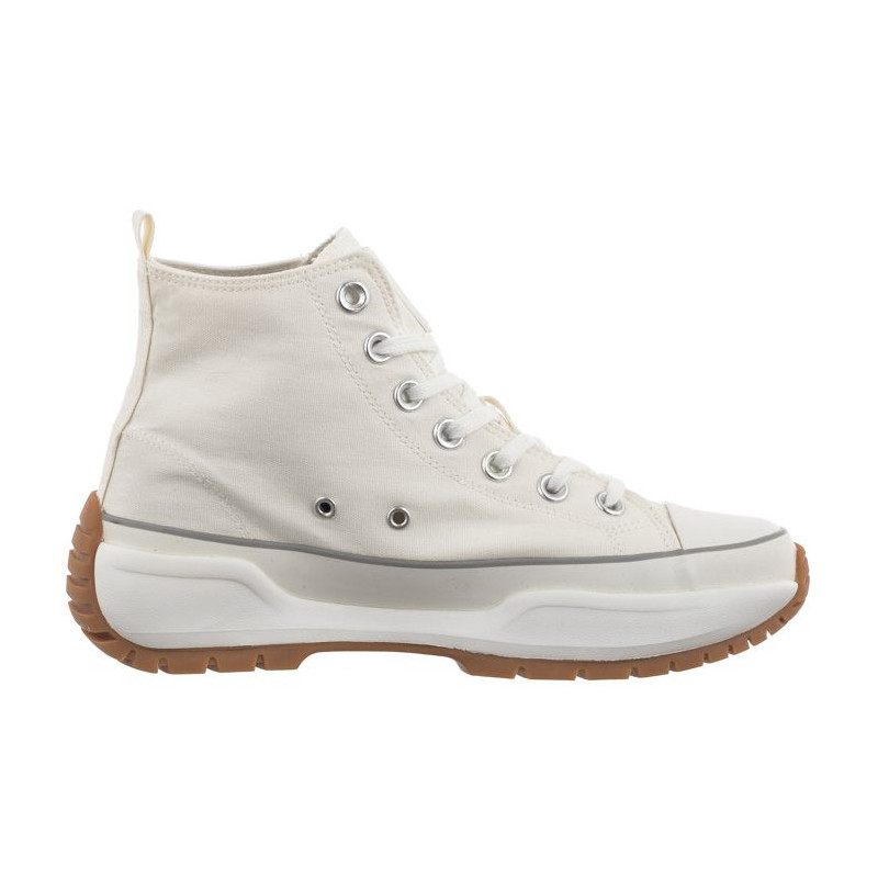 Big Star Białe NN274159 101 (BI548-a) bateliai