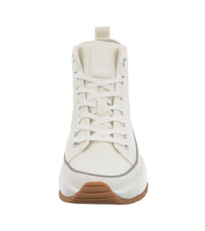 Big Star Białe NN274159 101 (BI548-a) bateliai