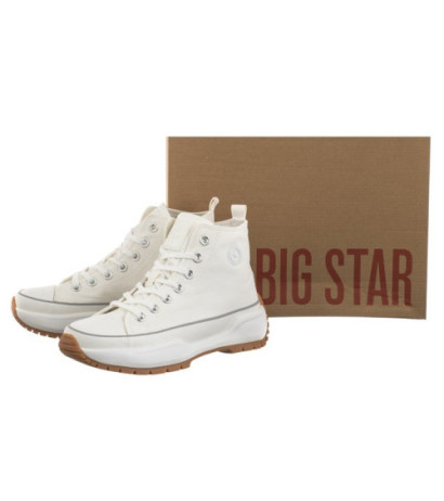 Big Star Białe NN274159 101 (BI548-a) kingad