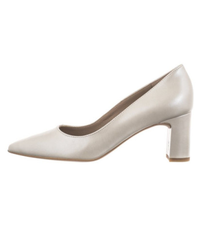 Ryłko Kremowe 6Z200___ _2TF (RY841-a) kurpes