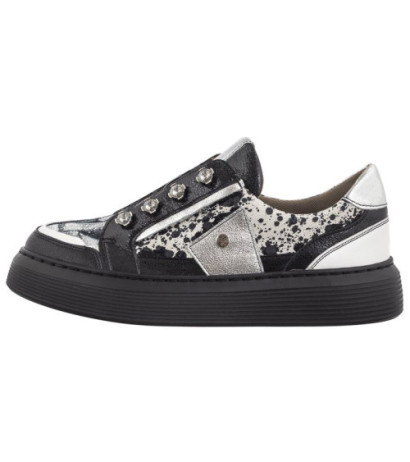 Maciejka Czarne+Białe 06466-01/00-7 (MA1195-b) spordijalatsid