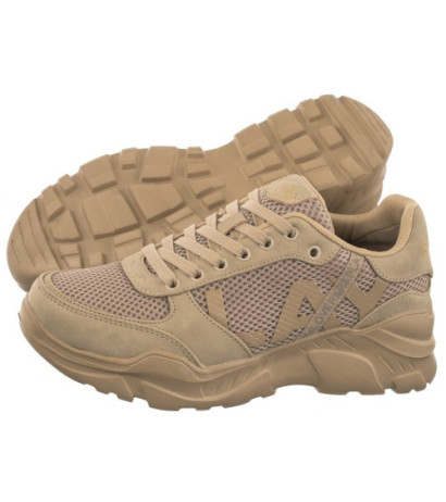 Replay Vanessa Mesh GWS7Z.000.C0005T RS7Z0005T 0002 Beige (RP16-a) sports Shoes