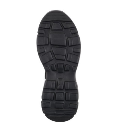 Replay Vanessa Tape GWS7Z.000.C0007S RS7Z0007S 0006 Black/Gold (RP18-a) sporta apavi