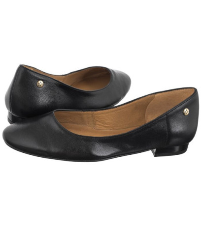 Maciejka Czarne 06491-01/00-1 (MA1197-a) baleriinid