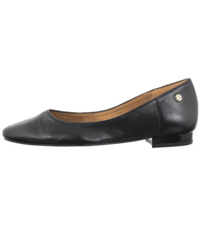 Maciejka Czarne 06491-01/00-1 (MA1197-a) balerīnas