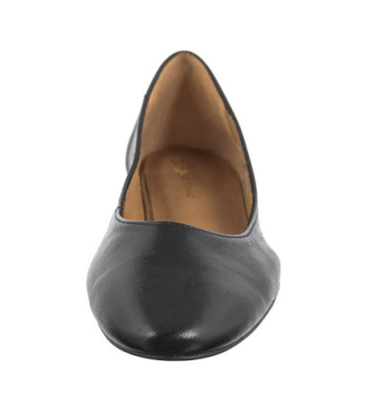 Maciejka Czarne 06491-01/00-1 (MA1197-a) balerīnas