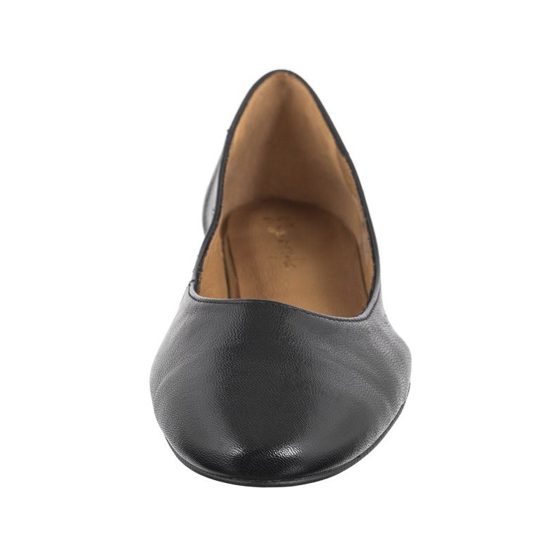 Maciejka Czarne 06491-01/00-1 (MA1197-a) balerīnas